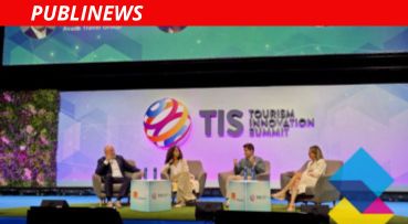 A VASA Travel Group participa activamente en el Tourism Innovation Summit