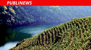 Galicia, destino sostenible y resiliente en su nueva campaña de promoción