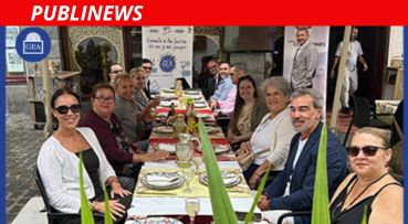 Grupo GEA arranca la temporada con varios encuentros presenciales 