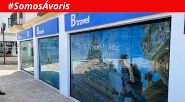Valor de la propuesta para las agencias franquiciadas por parte de Ávoris