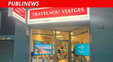 Cómo transformó DIT TV tu agencia de viajes: el caso de Travelnou