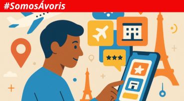Transformación digital: Ávoris como ecosistema en evolución