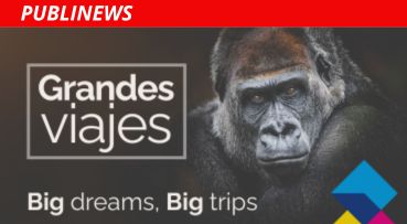AVASA Travel Group lanza 'Big dreams, Big trips', centrada en los grandes viajes