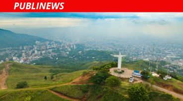 Nuevo 'fam trip' internacional de DIT Gestión: esta vez, rumbo a Colombia 