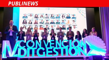 Empieza la cuenta atrás: abiertas las inscripciones para la V Convención DIT 