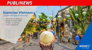 Airmet lanza 'Grupos Exclusivos' y apuesta por la calidad y personalización
