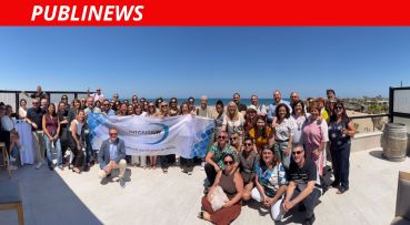 DIT Gestión fortalece el vínculo con sus agencias en los últimos First Dits