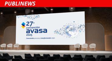 La 27ª Convención de AVASA Travel Group abre sus puertas mañana en Sitges