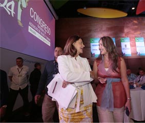 Gran éxito de la nueva edición del Congreso de Anato