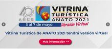 La feria de Anato incluirá un formato virtual del evento