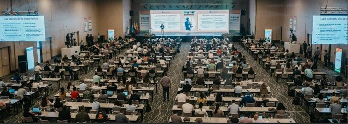 ANATO abre el registro virtual para la 42 Vitrina Turística de 2023