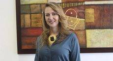 La presidenta ejecutiva de Anato, Paula Cortés.