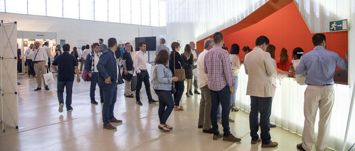 Un congreso nacional congregará en El Batel a más de 500 profesionales