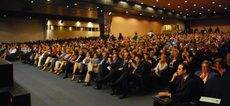 Andalucía cuenta con una amplia oferta para la celebración de reuniones.