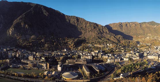 Park Piolets MountainHotel consolida la oferta MICE de Andorra