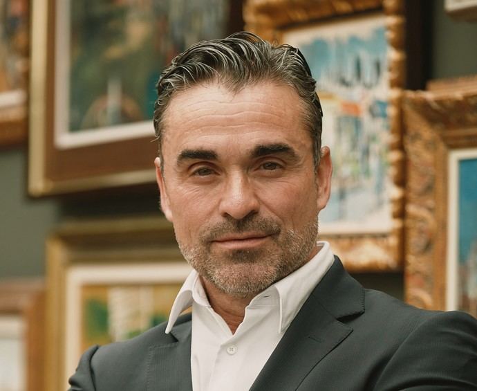 Andorra Park Hotel nombra a Julio Delgado como nuevo director general