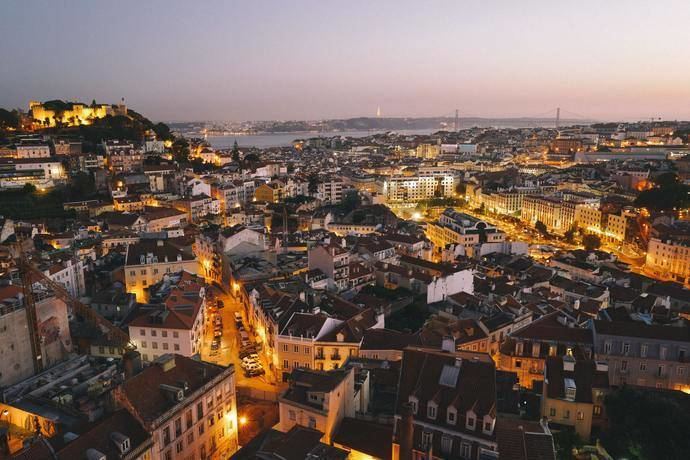 Lisboa se impone a Madrid como Mejor Destino en los World MICE Awards