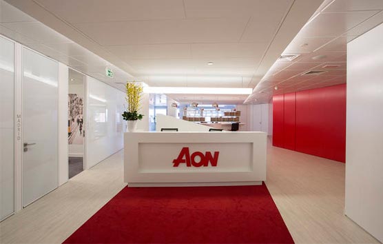 AON renovará todas las carteras de avales de las pólizas para 2022