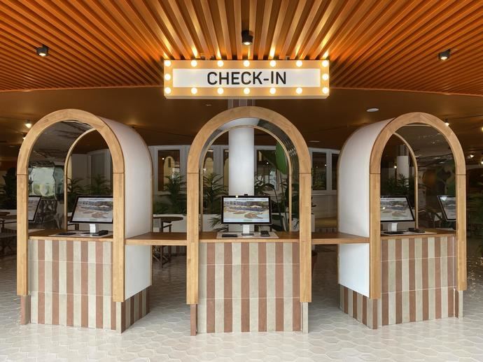  Hotel Tal Affiliated by Fergus reabre sus puertas como tent Arenal
