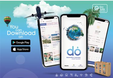 Nueva ‘app’ para afrontar la nueva normalidad