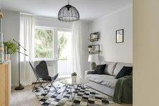 Apartamento turístico.