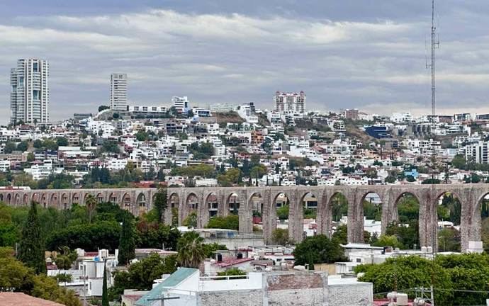 Iberojet lanza nueva ruta entre Madrid y la ciudad mexicana de Querétaro