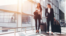Sompo lanza una solución aseguradora para viajes de negocios en España