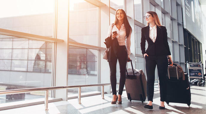 Sompo lanza una solución aseguradora para viajes de negocios en España
