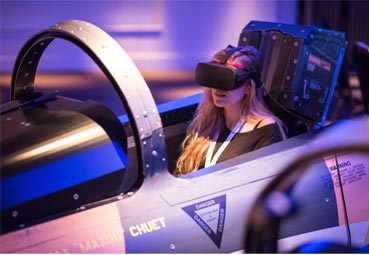 IBTM World presentará nueva área tecnológica