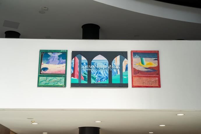 Barceló Sevilla: innovación en el turismo MICE a través del arte