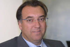 Arturo Bernal es el gerente de Turismo Costa del Sol.