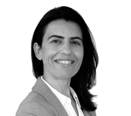 La nueva directora del segmento vacacional del grupo IAG7.
