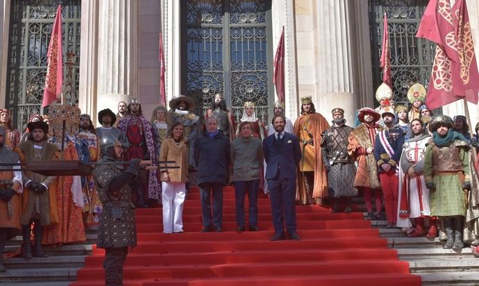 Puy du Fou España presenta su nueva temporada con inicio el 1 de abril
