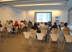 La asamblea del Ibiza Convention Bureau.