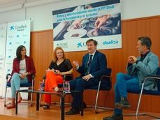 Asempal sitúa a la FP Dual como eje clave de la empleabilidad en el Sector