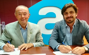 Ashotel y Aecc implican a hoteles contra el cáncer