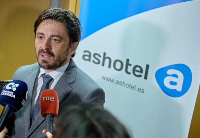 Ashotel evitar el desplome a través un corredor sanitario | Nexotur