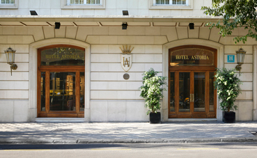 Derby Hotels Collection participa en la Nit dels Museus de Barcelona
