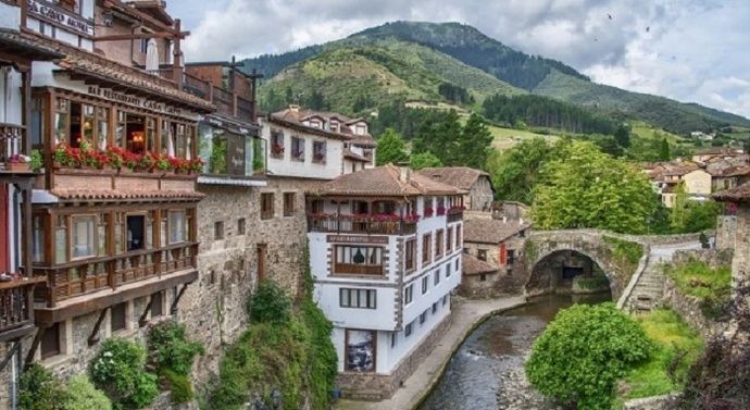 La industria turística holandesa celebra su congreso anual en Asturias
