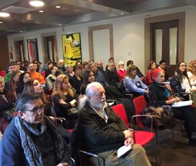 Asturias da ayudas a 18 congresos científicos