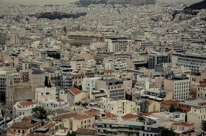 SmartRental Group impulsa su expansión en Grecia con un hotel en Atenas