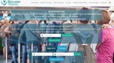 Integrarán la plataforma y servicios de Reclama Travel.