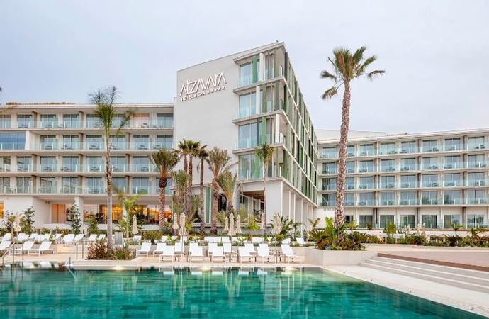 Isern &amp; Associats diseña un hotel de lujo en Barcelona