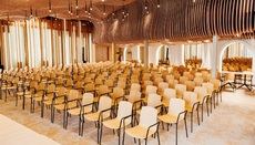 Aubamar Convention Center espera 8.000 profesionales del sector MICE en 2025