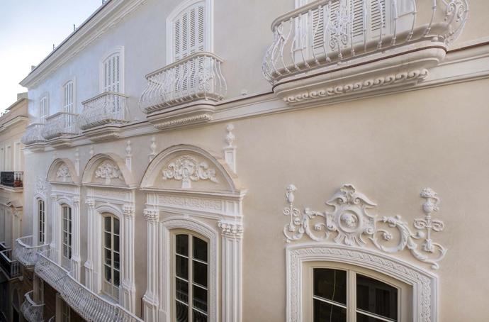 Eurostars Hotel Company inaugura el Áurea Casa Palacio Sagasta