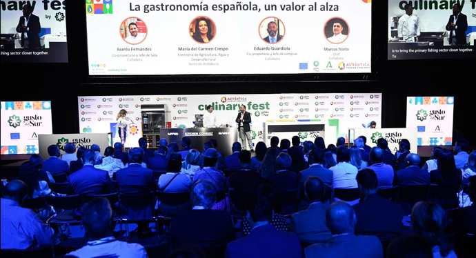 Más de 7.000 profesionales se darán cita en Fibes en Auténtica 2024