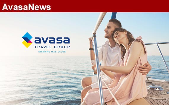 La newsletter de AVASA Travel Group se renueva