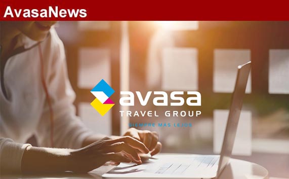Avasa renueva su web e incluye una herramienta exclusiva