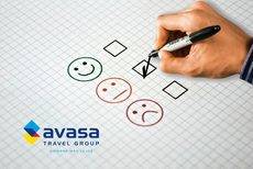 Las agencias de Avasa valoran a sus proveedores