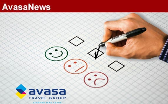 Las agencias de Avasa valoran a sus proveedores